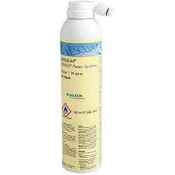 Aesculap Sterilit Power Systems Ölspray 300 ml