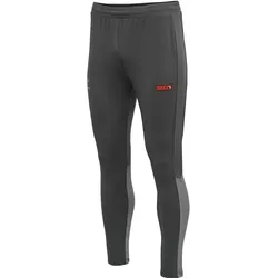 hummel, Herren, Sporthose, Pro Grid Training Pants (L), Grau