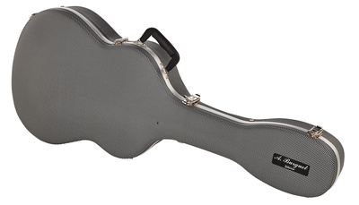 Amalio Burguet Fiber Case