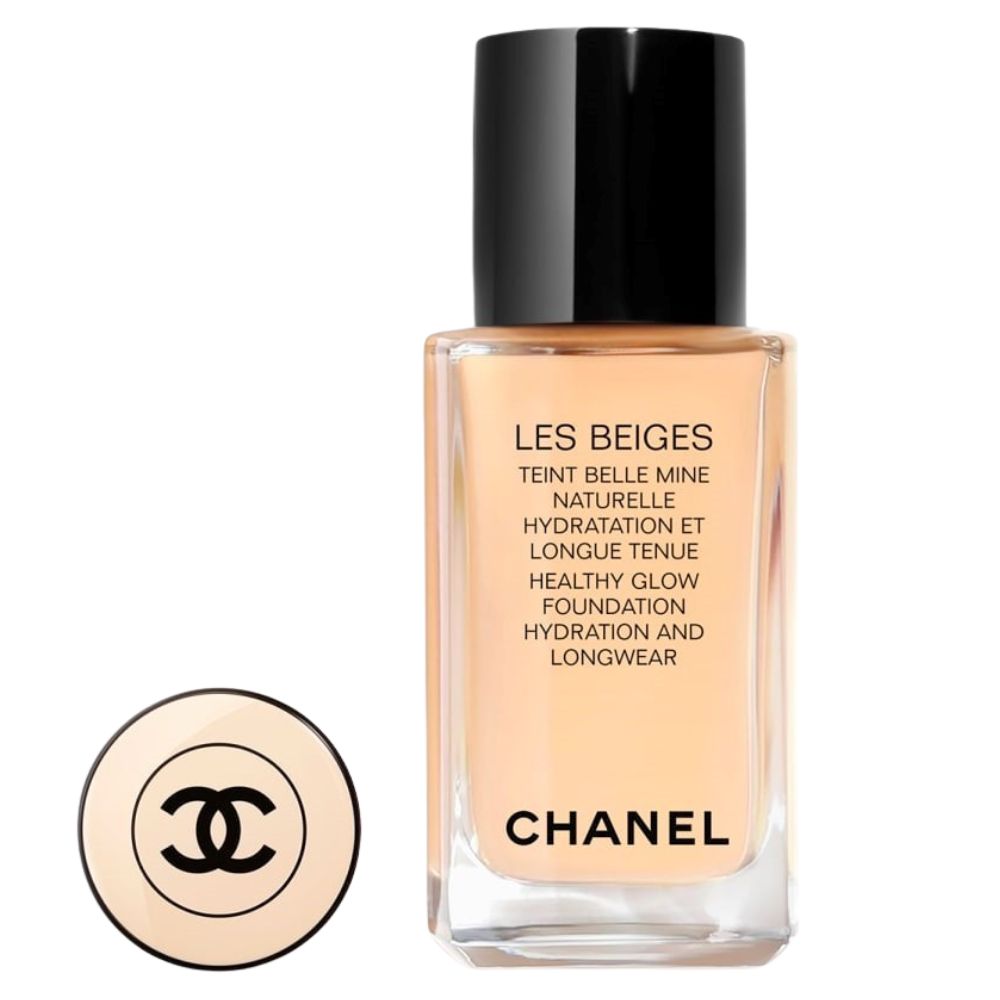 Chanel Base de maquillaje Les Beiges Healthy Glow 30mL BD11
