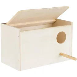 Trixie Nistkasten, Vogelhaus