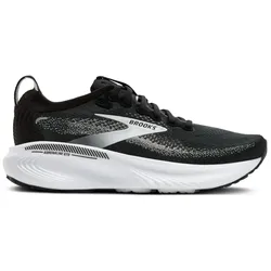 Brooks Herren Adrenaline GTS 25 schwarz 41.0