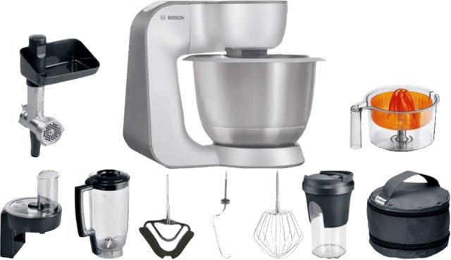 Bosch MUM58359 Keukenmachine