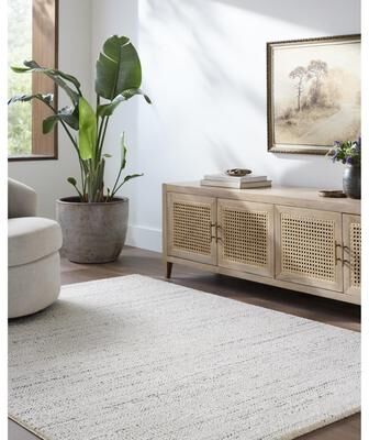 Livabliss Gavic Mid-Century Modern Area Rug