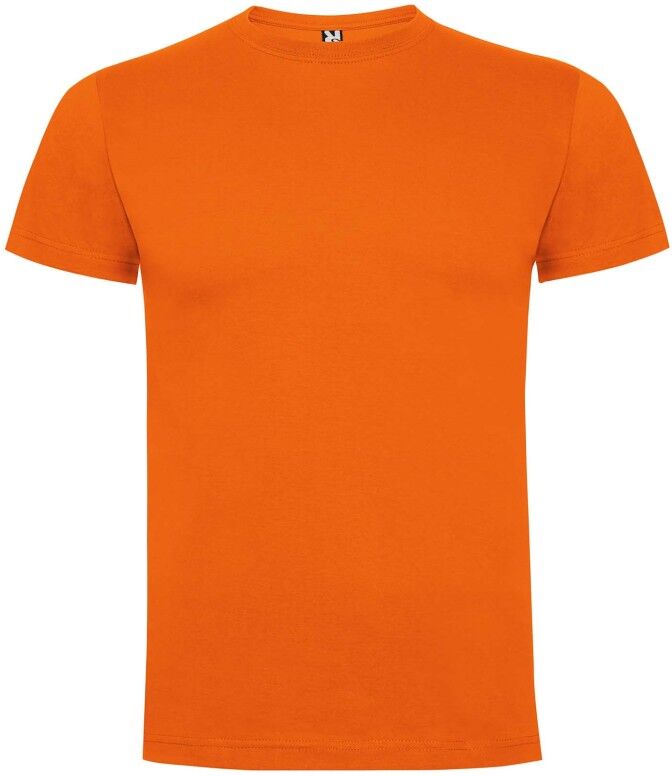 T-shirt personnalisé homme 165 g/m² Dogo Premium orange XL