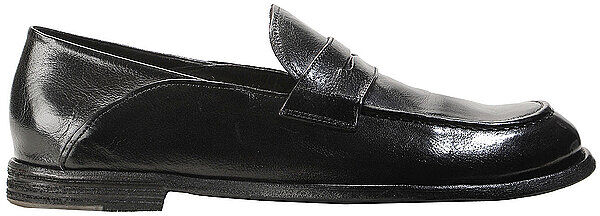 OFFICINE CREATIVE Loafer ARCHIVE522 schwarz   45 45