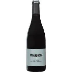 Mégaphone Vignobles Brunier 2023