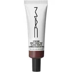 MAC Strobe Dewy Skin Tint - hautfarben