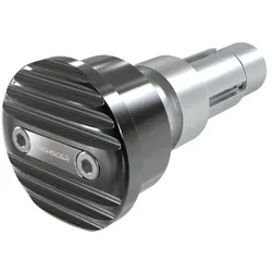 HIGHSIDER pro Wave Lenkergewichte Silber (Paar)