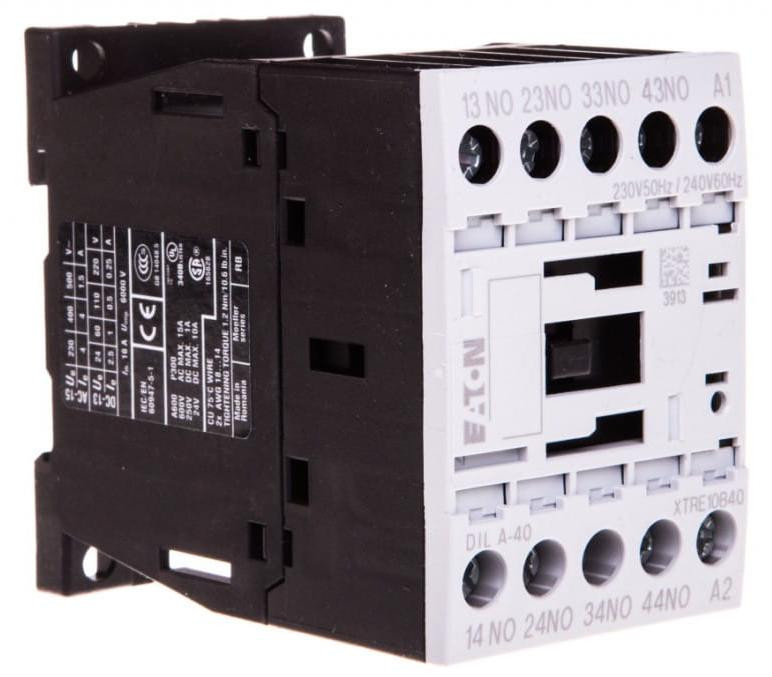 Eaton Dila-40 (230V 50Hz, 240V 60Hz)