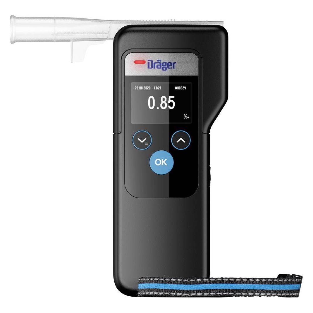 Dräger Alcotest 6000 (3706961)