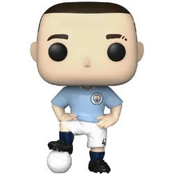 Funko Pop! Sport Manchester City FC : Phil Foden