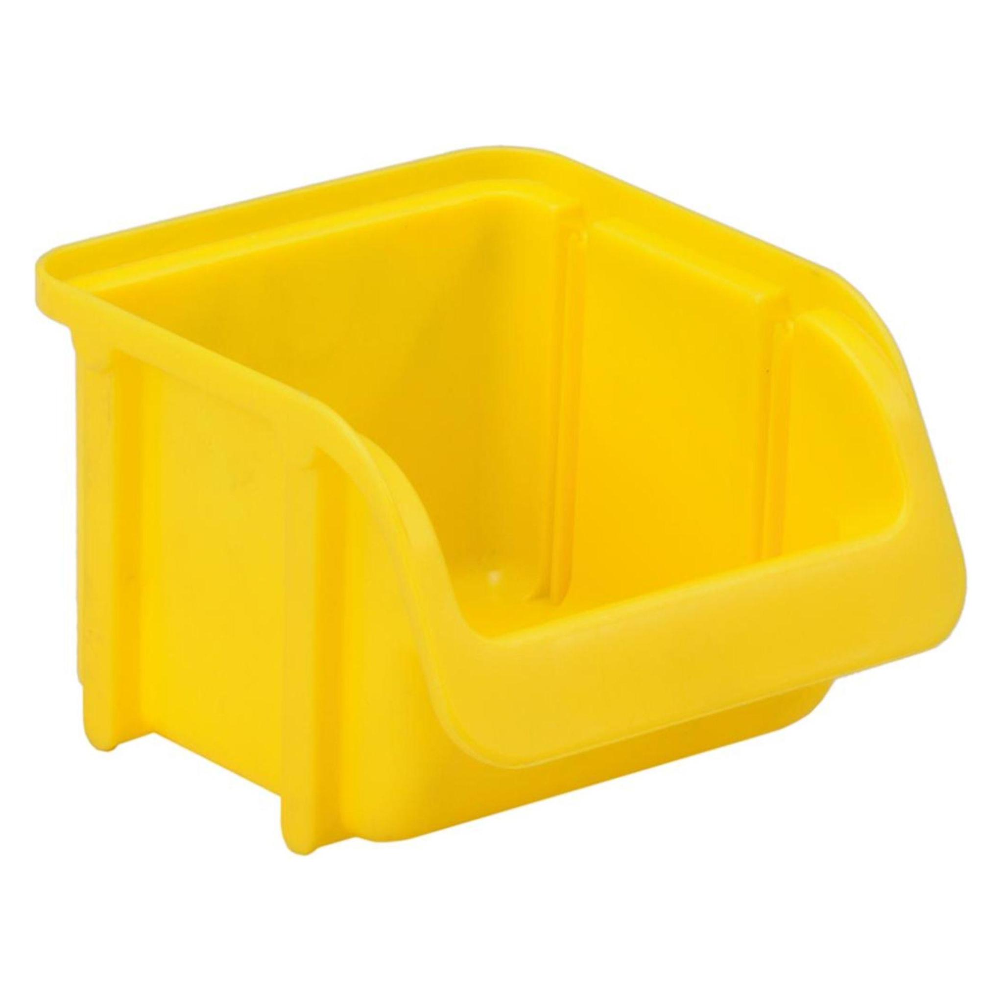 Hünersdorff Alutec Lagersichtbox Grösse 1 (671200)