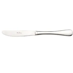 PINTINOX Tafelmesser "STRESA" , 13/0, 2,0mm, 12 Stück