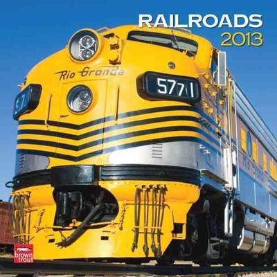 Railroads