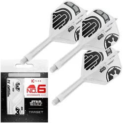 Star Wars | Target Storm Trooper K-Flex No.6