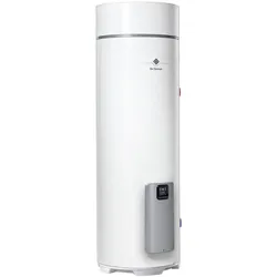 Thermodynamischer Monoblock-Warmwasserbereiter Elensio Essentiel 250 L von De Dietrich