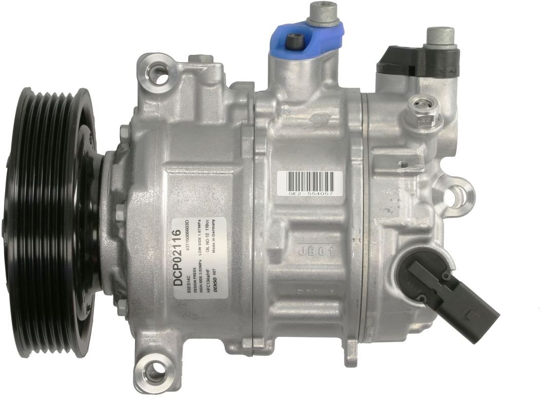 Klimakompressor DENSO DCP02116