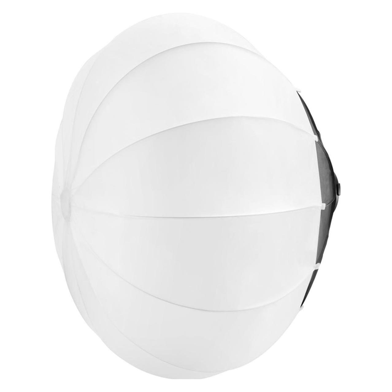 Godox Lantern Softbox 120cm for KNOWLED MG1200Bi Bi Color LED Light (Diffusorkugel, 120 cm) (24639641)