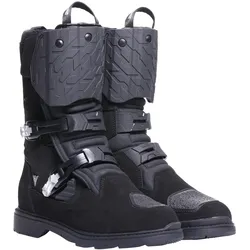 Dainese, Motorradschuhe, Stiefel Overyond XT Gore-Tex (Herren, 41)