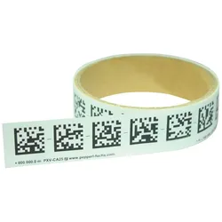 Pepperl+Fuchs Fabrik Codeband PXV000006MCA25000000