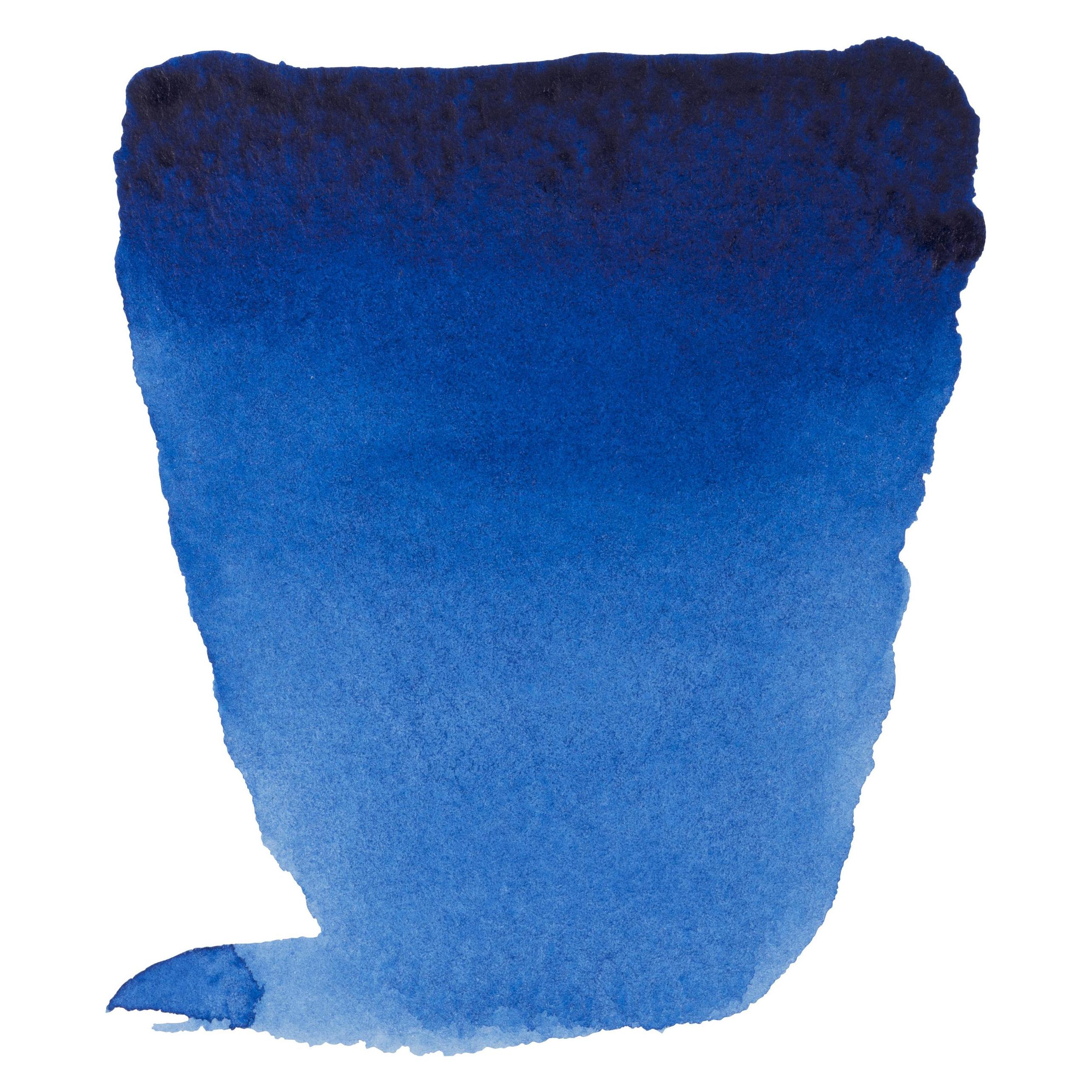 Rembrandt Aquarellfarbe Näpfchen Phthalorotblau 583 (ROY-05865831)