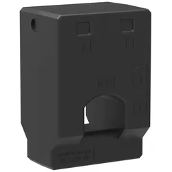 ABB CT-ZHBM00-160/1-0.5 ZHBM00 Stromwandler ASKL 19.34 Verhält. 160/1A 2,5VA Kl. 0,5 rückseit. steckbar 1SEP619877P0001