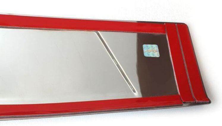 CRONI FO28UZ2P Boot sill protector