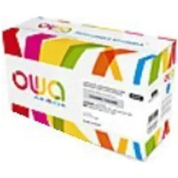 Armor OWA, Toner, HP 415A BLACK Toner COMPAT 2.400 YIELD - Tonereinheit (BK)