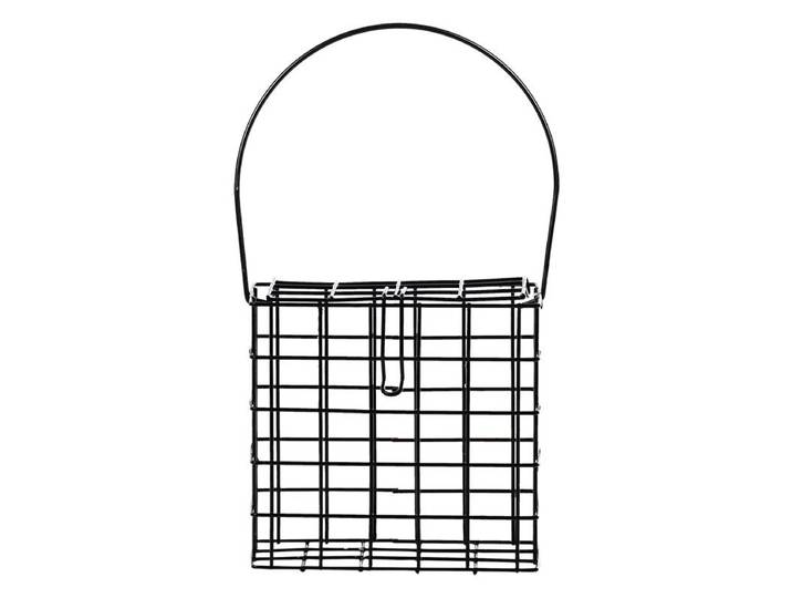 Esschert design vetblokhouder zwart