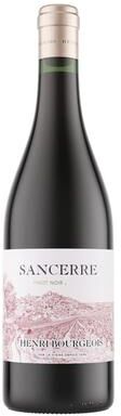 """Henri Bourgeois""" """Henri Bourgeois Sancerre Rouge 2023 Red Wine - France"""
