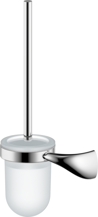 Bravat Monaco WC-Wandgarnitur858410 chrom