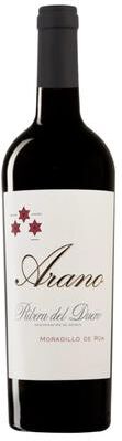 """Bela Arano Crianza 2019 Red Wine - Spain"""