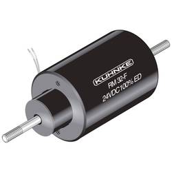 Kendrion RM 32-R-F-24V DC 100 ED Hubmagnet bidirektional 2.8 N 6.5 N 24 V/DC 6.5 W