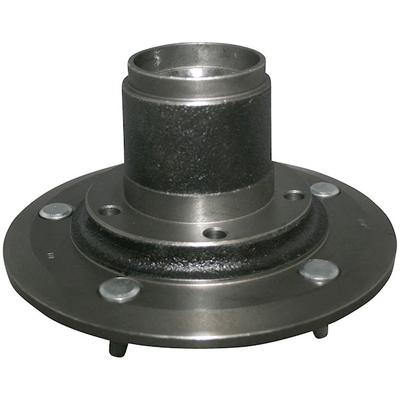 JP GROUP Radnabe 1541400300 Vorderachse links für Ford