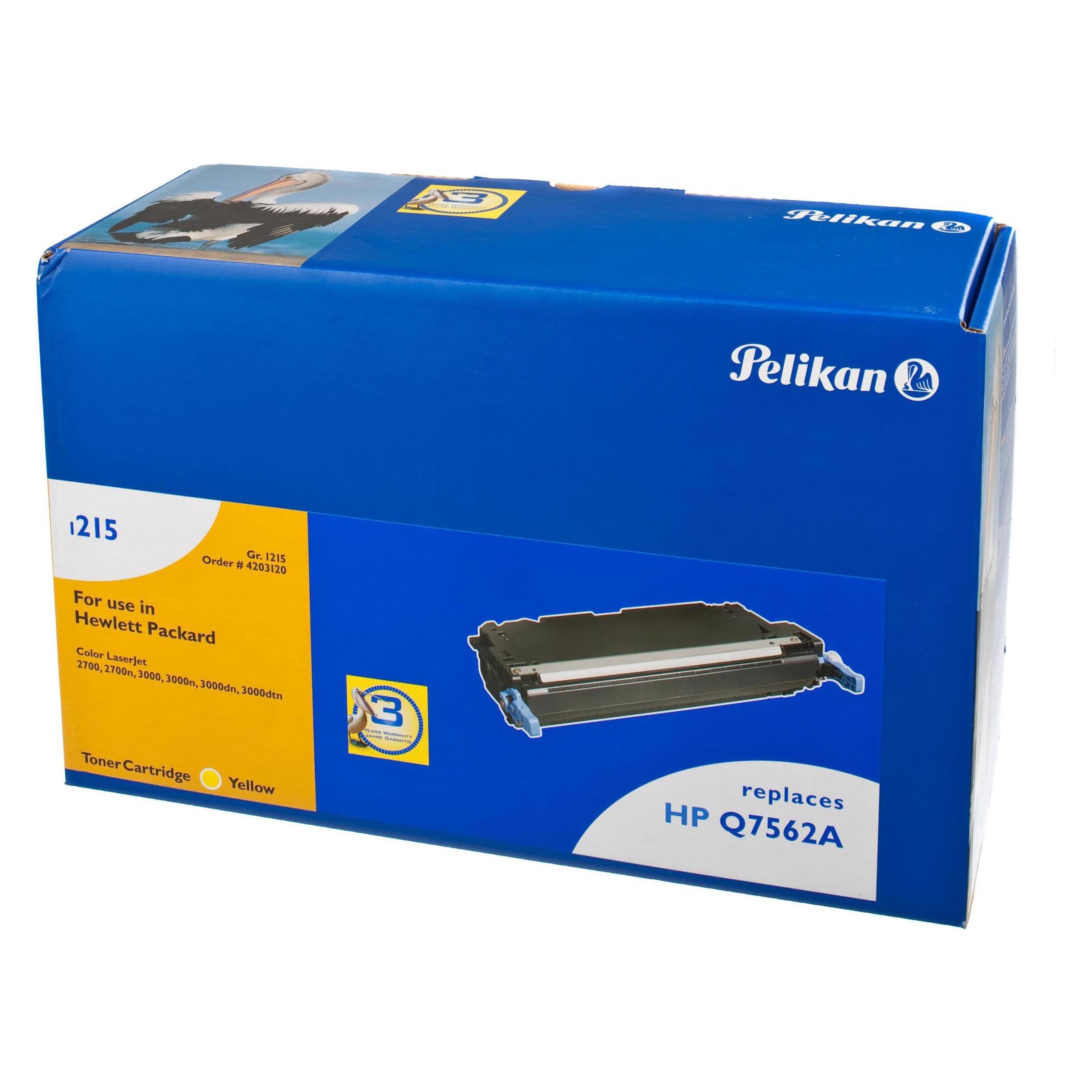 Pelikan 16a (BK) (625397)
