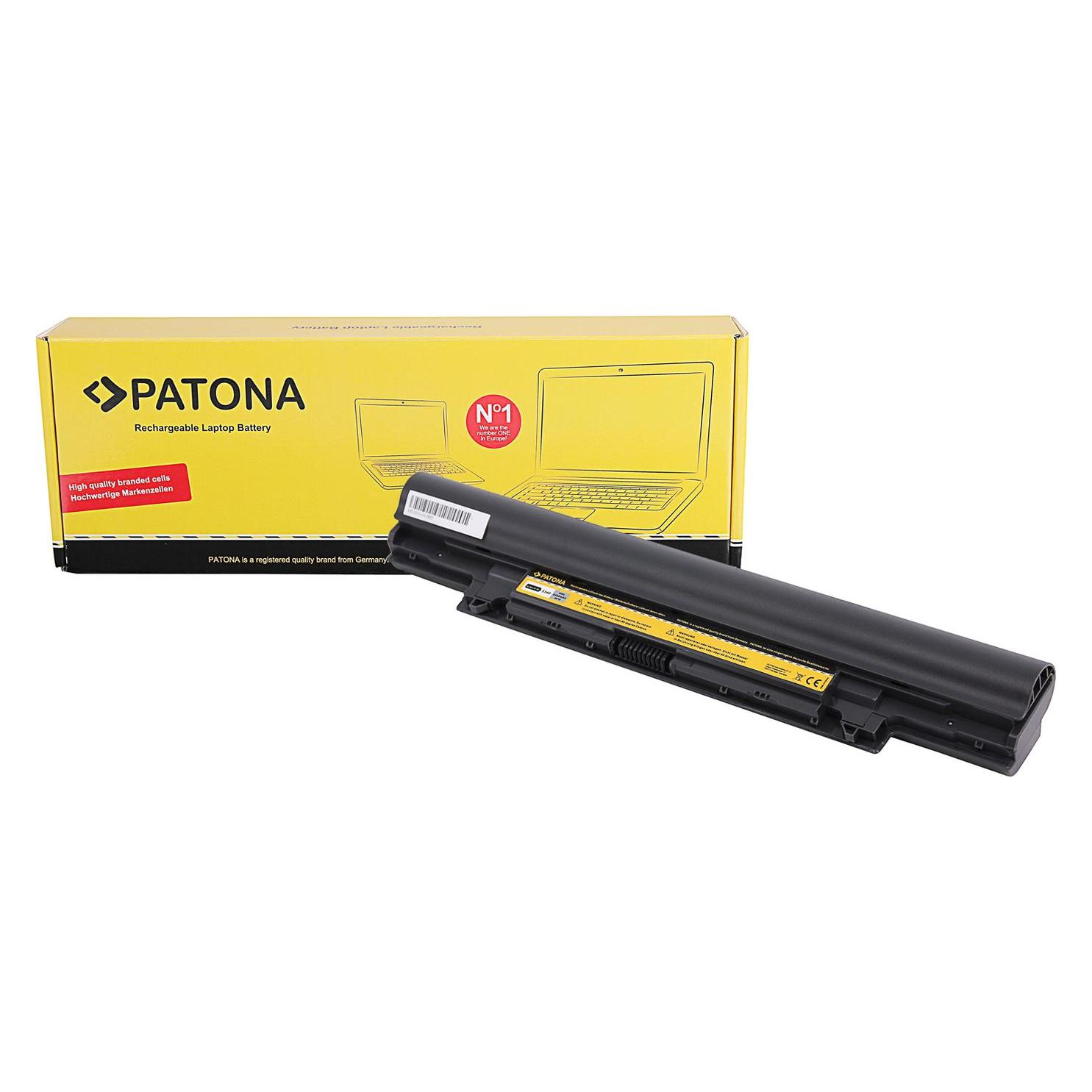Patona 2871 (4 Zellen, 4400 mAh) (2871)