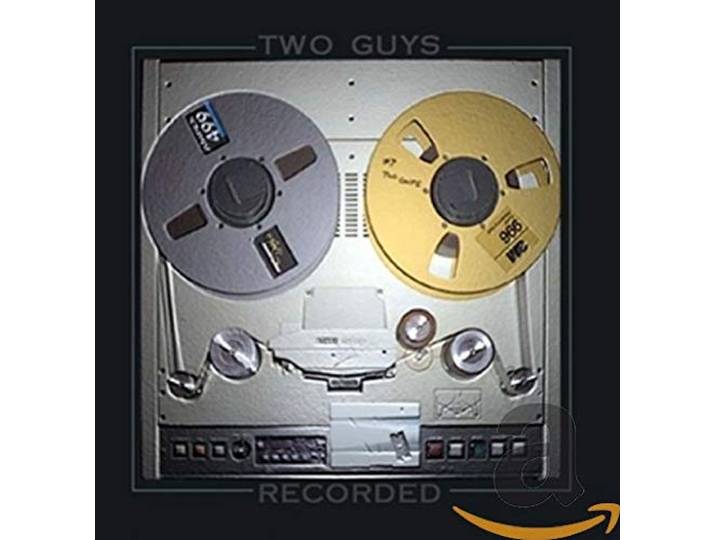 Two Guys - Recorded