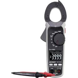VOLTCRAFT VC-523 (ISO) Stromzange kalibriert (ISO) digital CAT III 600 V Anzeige (Counts): 4000 VC-9499270