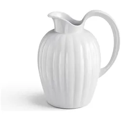 Georg Jensen, Milchkanne, Bernadotte Milchkännchen glänzend (0.50 l)