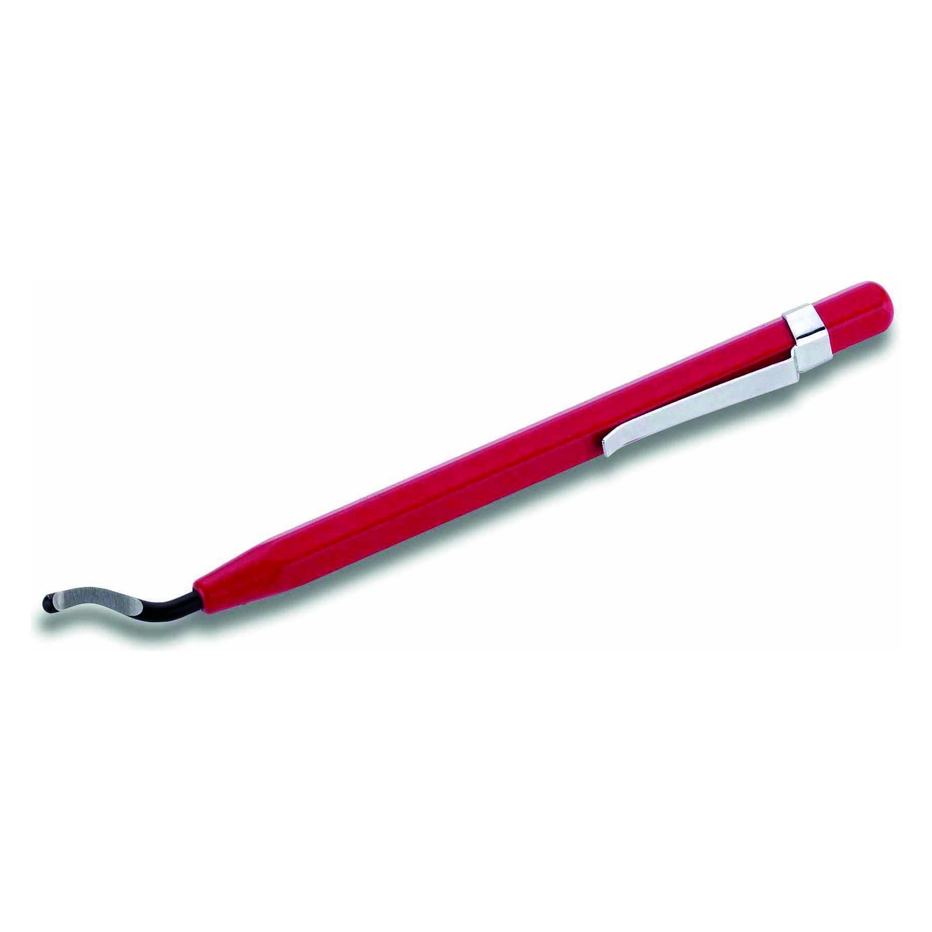 Cimco Universal-Entgrater, gehärtete Klinge, 208500 (225 mm) (208500)