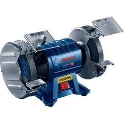 Bosch Doppelschleifmaschine GBG 60-20 - 060127A400