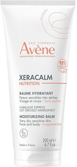 Avène Baume Hydratant Soins Hydratants