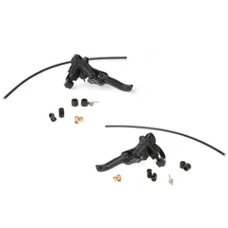 SHIMANO GRX Bremshebel für Oberlenker BL-RX812 | Paar