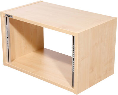 Thon Studio Desktop 6U maple Ahorn