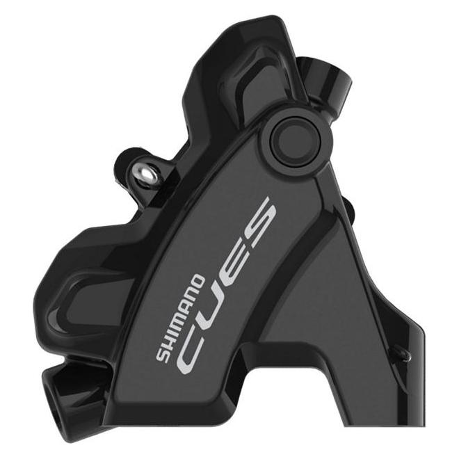Shimano Bremssattel CUES BR-U6030 (Hinterradbremse, Bremssattel, 2) (EBRU6030RDRX)