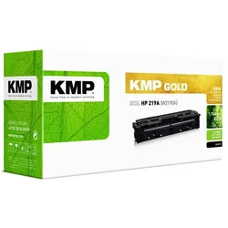 KMP, Toner, Toner schwarz ersetzt HP W 2190 A No. 219 A (BK)