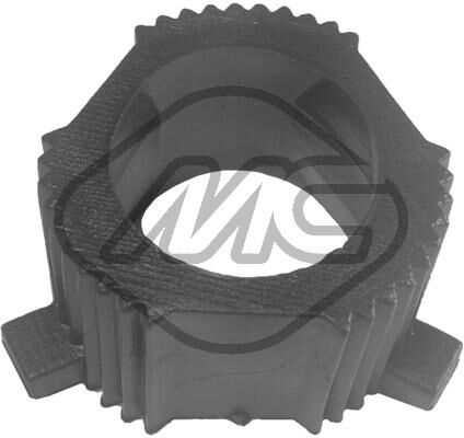 Metalcaucho Buchse, Lenkwelle 00444 Für Renault