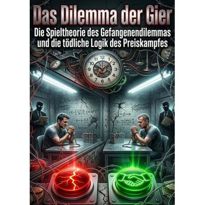 Das Dilemma der Gier, Taschenbuch von Niklas Lehmann, Epubli, 978-3-565-30942-9