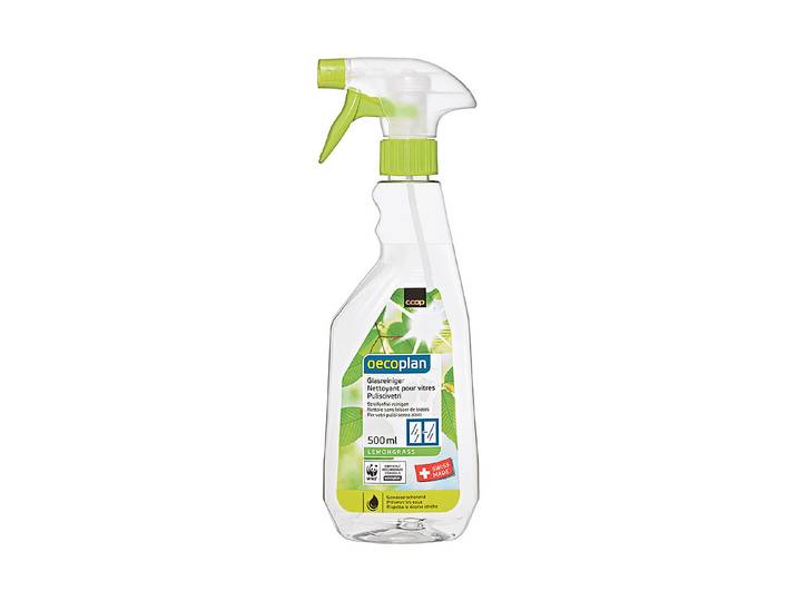 Oecoplan Glasreiniger